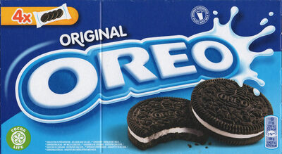 Oreo 4 er