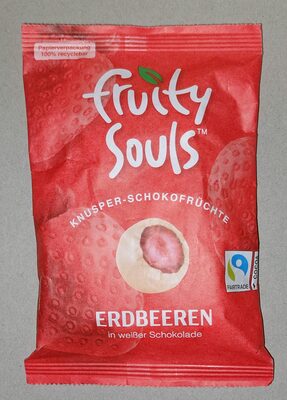 Fruity Souls