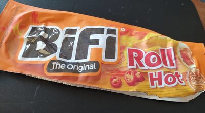 Bifi Roll Hot