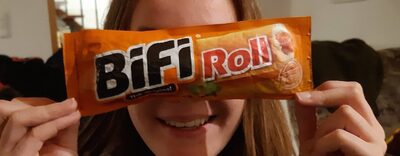 Bifi Roll