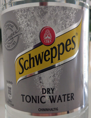 Dr Pepper vanille flout