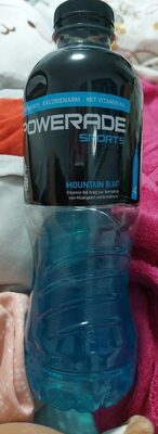 Powerade 1l inkl Pfand