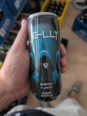 Fresh Game Edition je–lly