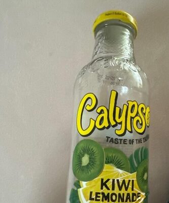 Calypso Kiwi 473 ml inkl Pfand