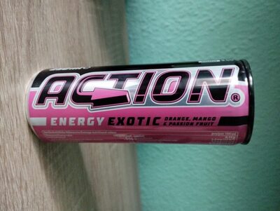 ACTION Exotic