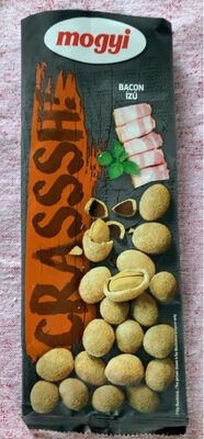 Mogyi crasssh original