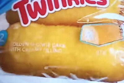 Hostess Twinkies 77g