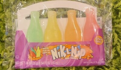 Nik n lip