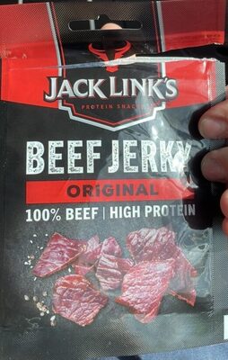Jack Links Beef Jerky
