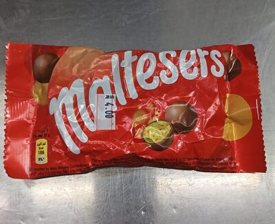 Maltesers