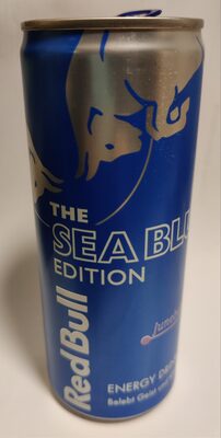 Red Bull Juneberry 250ml inkl Pfand