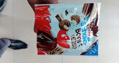 Kinder Schoko Bons