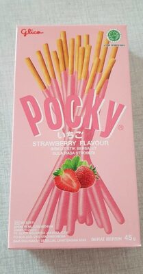 Pocky Erdbeere