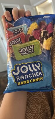 Jolly Rancher