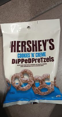 Hersheys Cookies n Cream