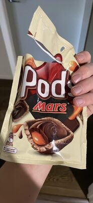 Mars Pods
