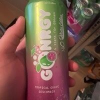 Gönrgy Tropical Guave
