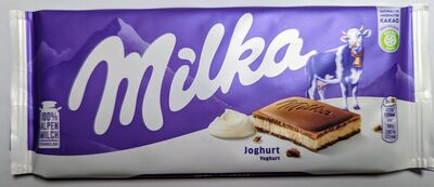 Milka Joghurt