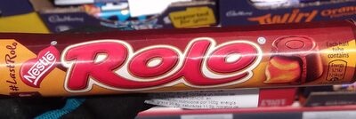 Nestle Rolo
