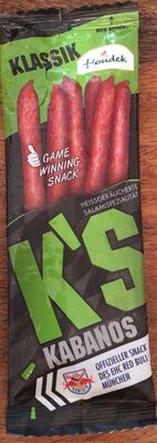 K‘S Kabanos