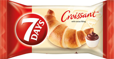 Croissant 7Days