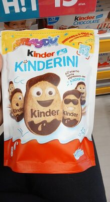 Kinderrini Kinder