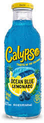 Calypso Ozean Blue 473 ml inkl Pfand