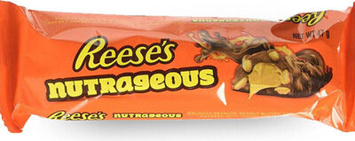 Reese‘s Nutrageous