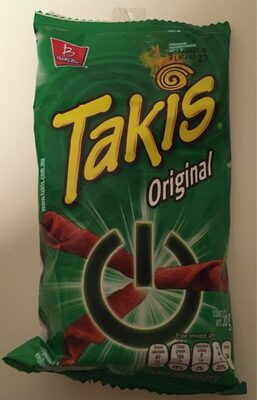 Takis Original