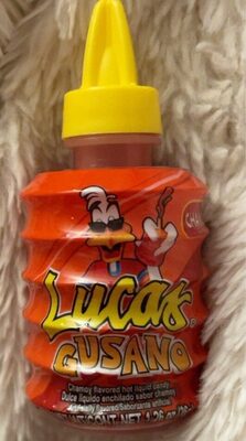 Lucas Gusano