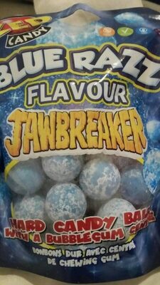 Jawbreaker Blue Razz