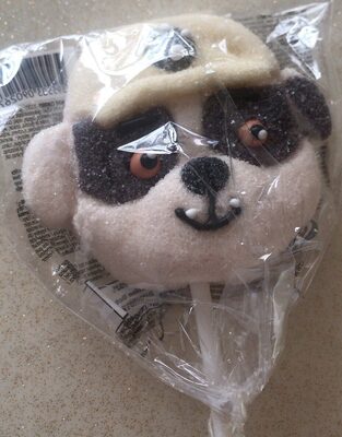 Paw petrol Mellow Pop