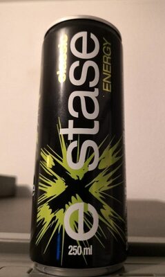 Exstase Energy classic