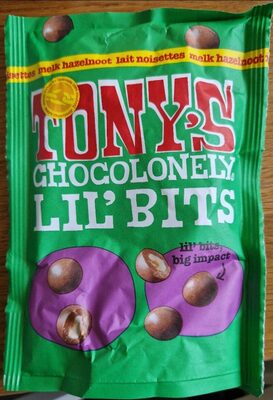 Tonys chocolonely