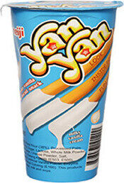 Yan Yan vanilla