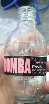 Bomba Pink