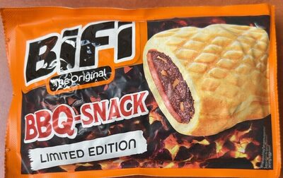 Bifi BBQ