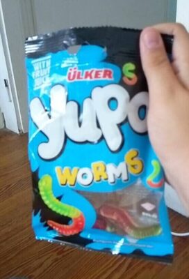 Ülker yupo