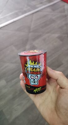 Brain burnerz Hot