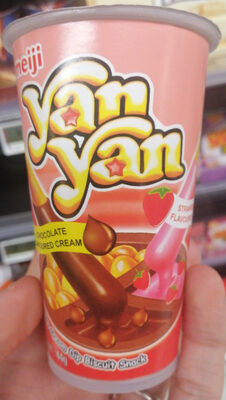 Yan yan
