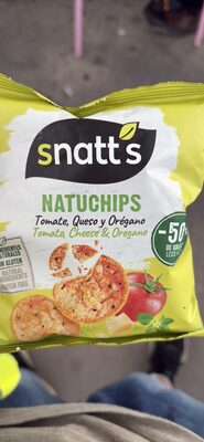 Snatts Gusto Pizza