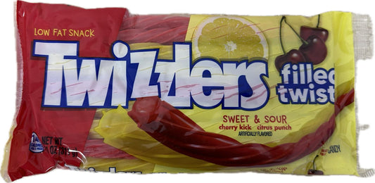 Twizzlers Sweet & Sour 311g