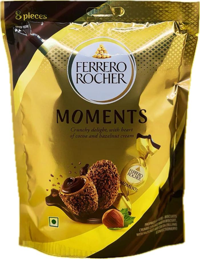 Ferrero Moments 46,8g