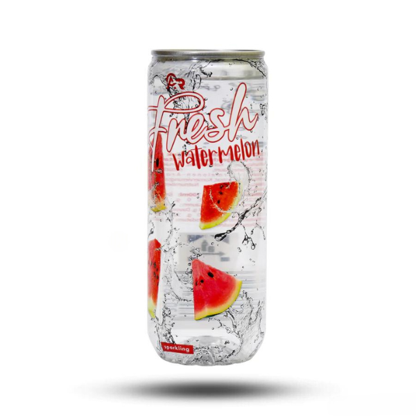 Fresh Drink - Watermelon - 330ml inkl Pfand