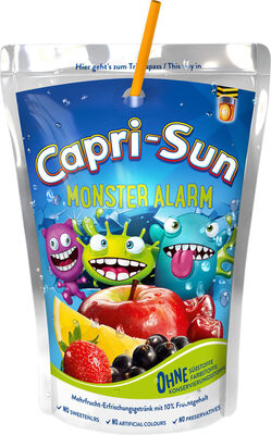 Capri-sun