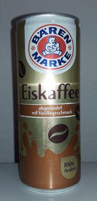 Bärenmarke Kaffee