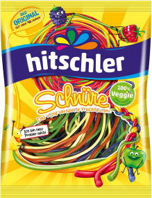 Hitschies Schnüre