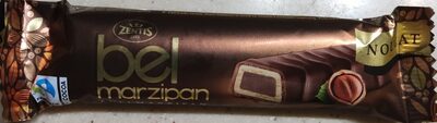 Zentis bel manda Nougat