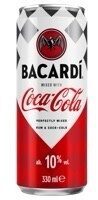 Bacardi Cola