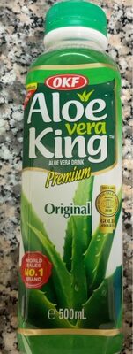 Aloe Vera King